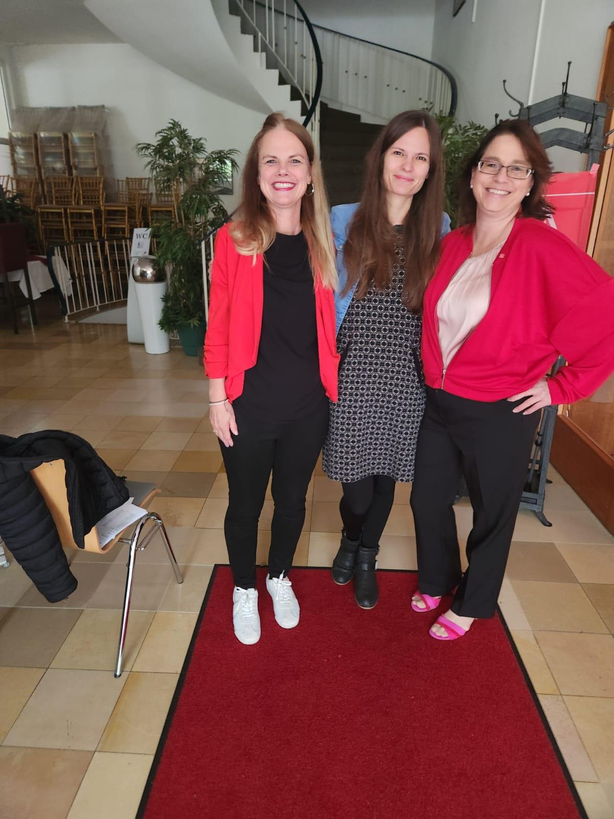 Jubilar Ehrungen 2025  Herford
