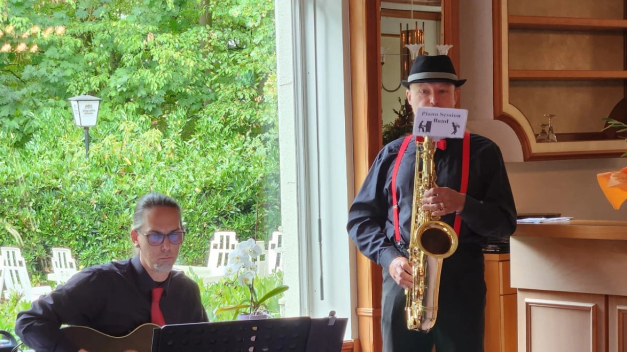 Jubilar Ehrungen 2025  Herford