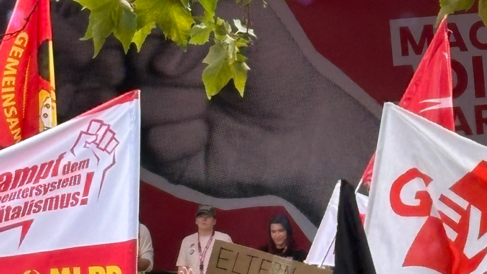 Hart verdient
