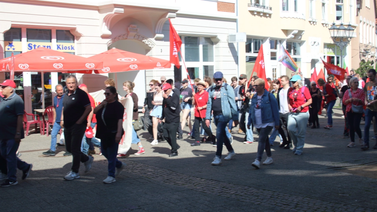 1mai 25