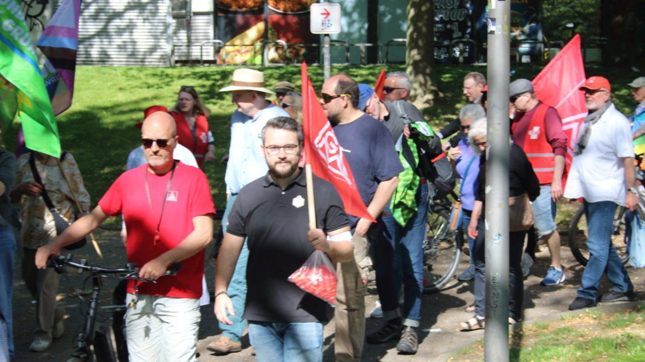 1. Mai Herford