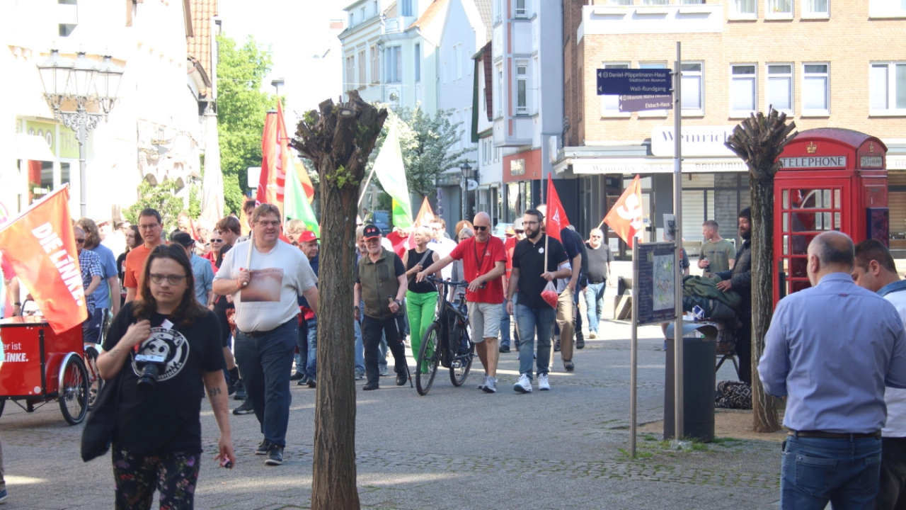 1mai 25