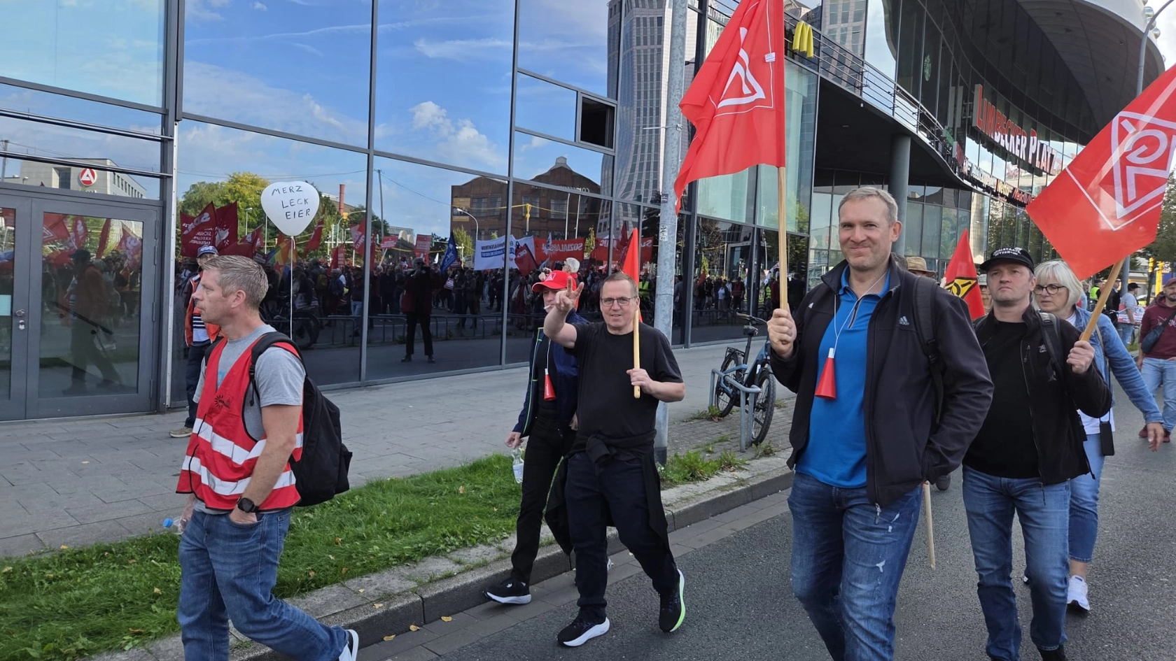 Hart verdient