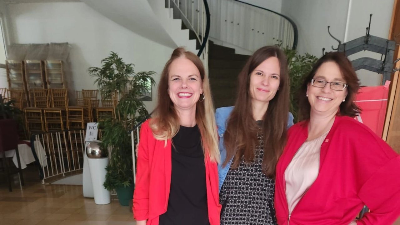 Jubilar Ehrungen 2025  Herford