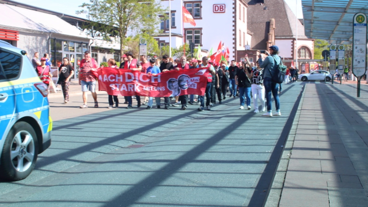 1. Mai Herford