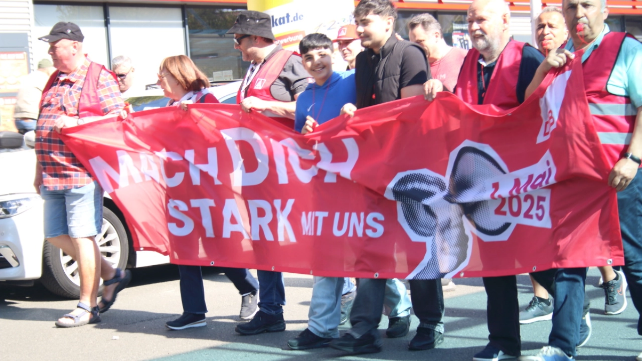 1. Mai Herford