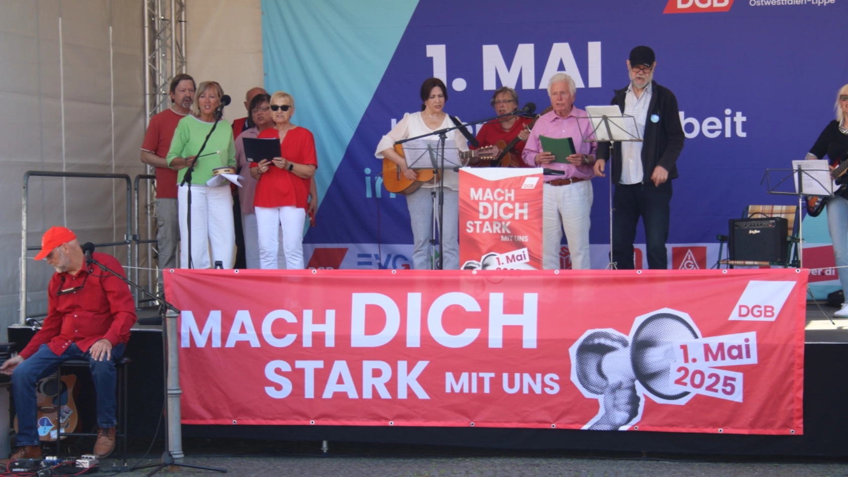 1. Mai Herford
