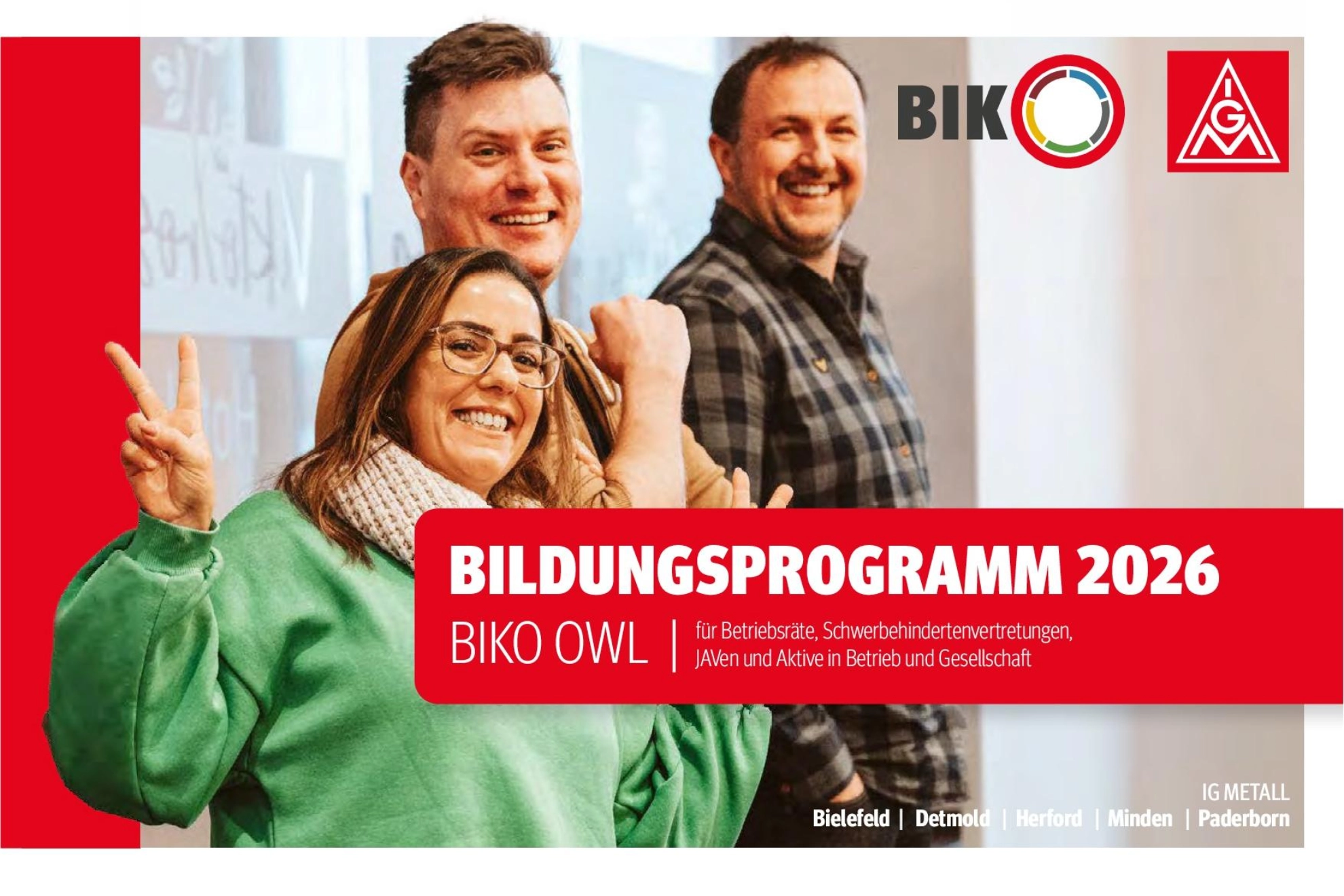 bildung OWL Biko2026