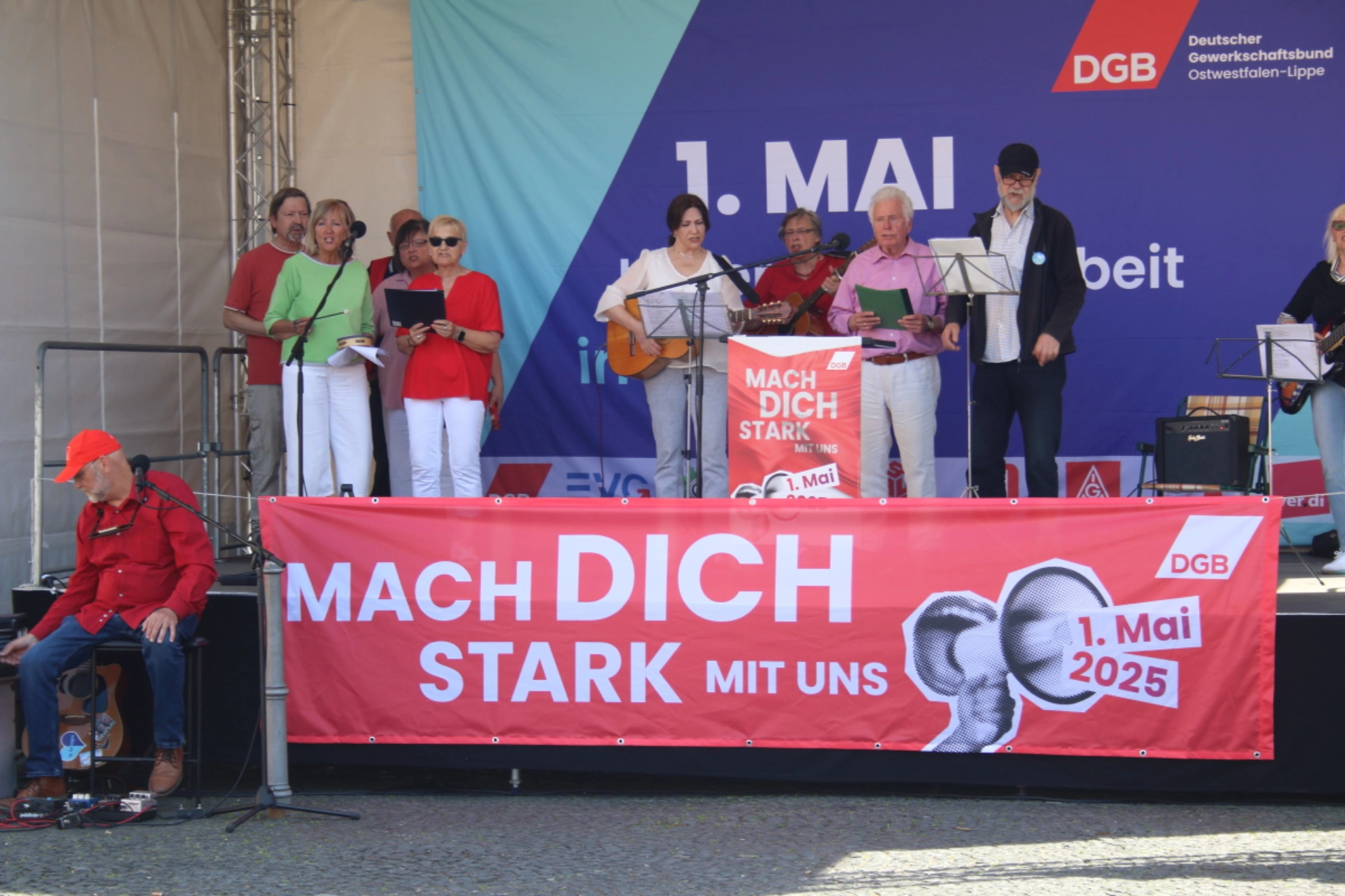 1. Mai Herford