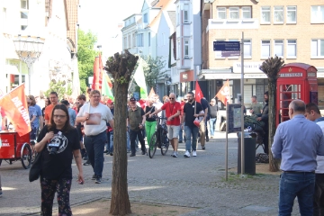 1mai 25