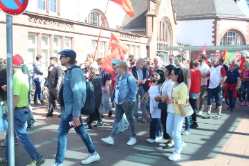 1. Mai Herford
