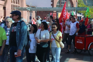 1. Mai Herford