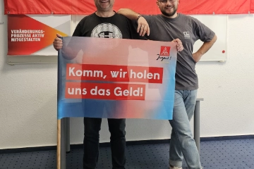Schlosserhandwerk