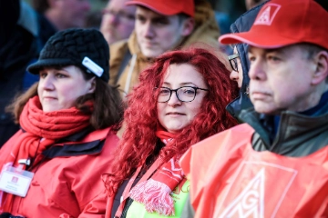 Vertrauensleute