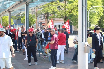 1. Mai Herford