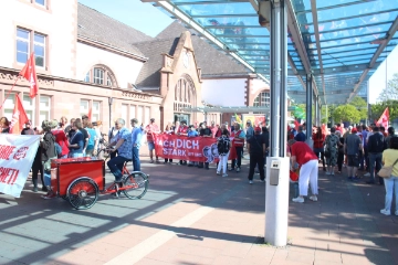 1. Mai Herford