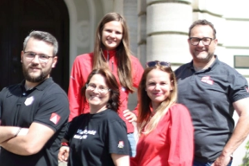Euer Team in Herford