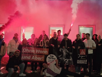 Aktuelles aus dem Jahr 2026