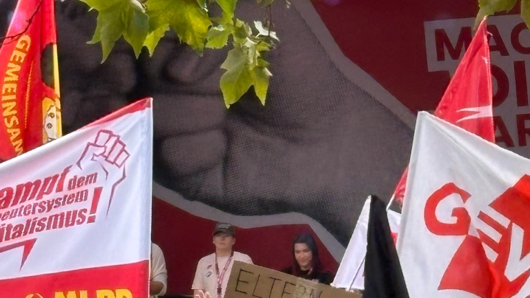 Hart verdient