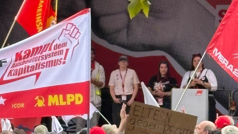 Hart verdient