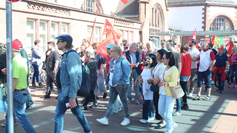 1. Mai Herford
