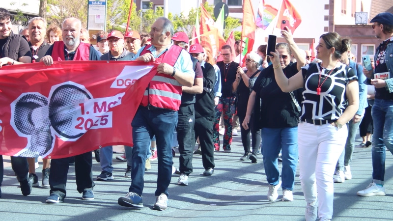 1. Mai Herford