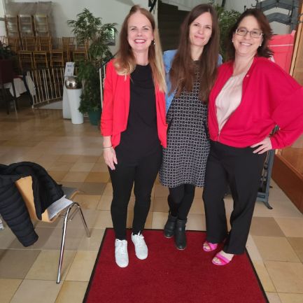 Jubilar Ehrungen 2025  Herford