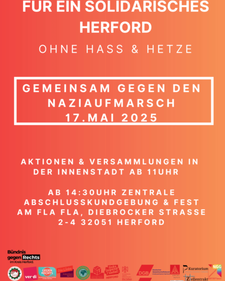 Gegen Rechts